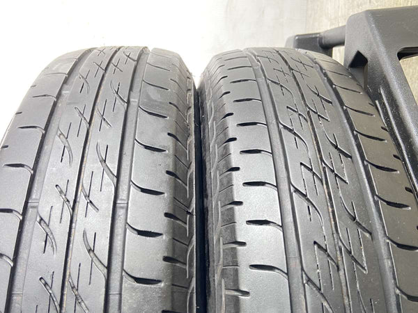 ブリヂストン ネクストリー 145/80R13  2本