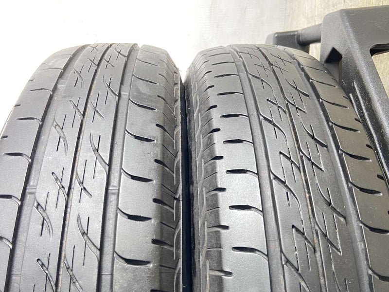 ブリヂストン ネクストリー 145/80R13  2本