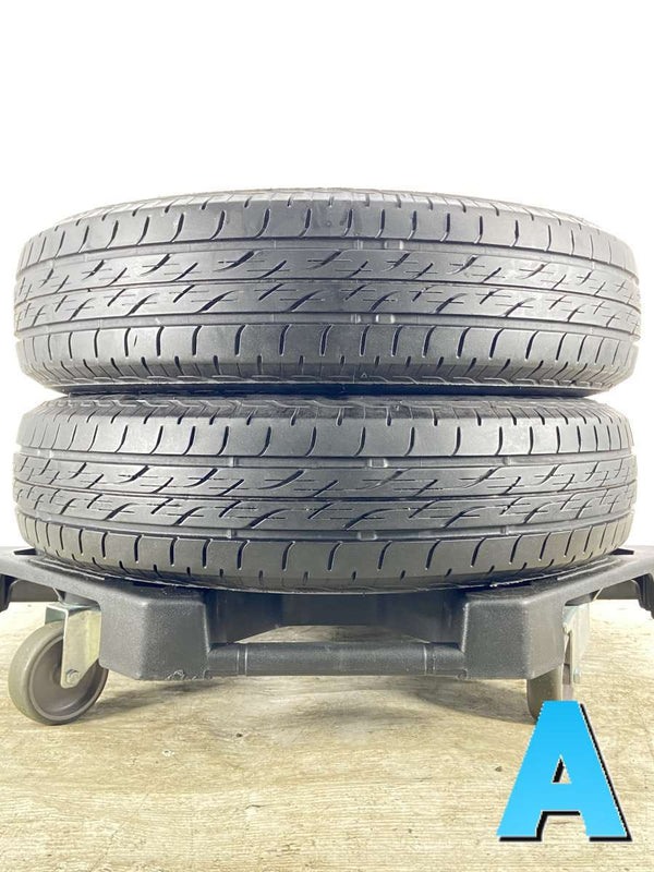 ブリヂストン ネクストリー 145/80R13  2本