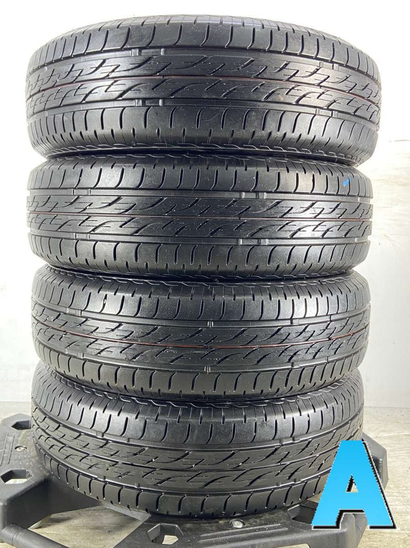 ブリヂストン ネクストリー 155/65R13  4本