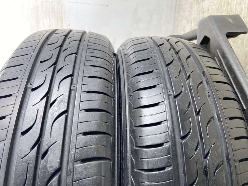 クムホ SENSE SE11 155/65R13  2本