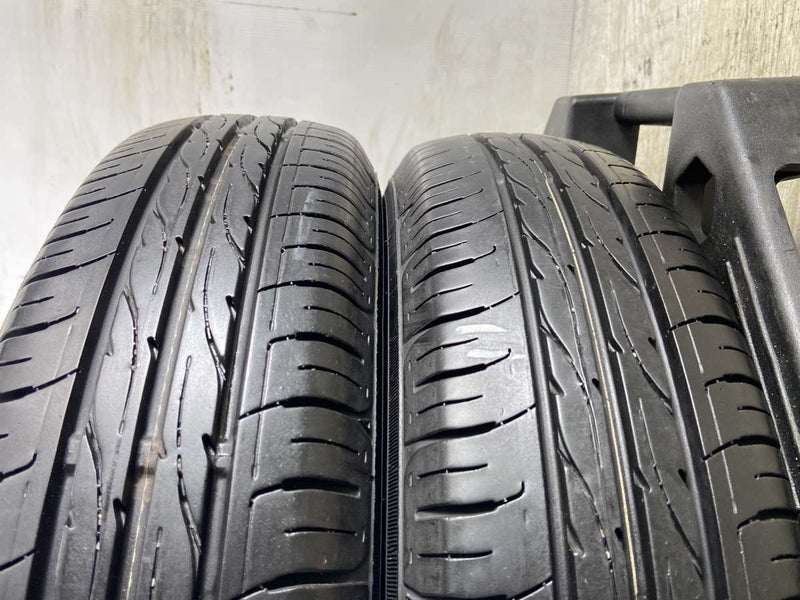 ダンロップ エナセーブ EC203 145/80R13  2本