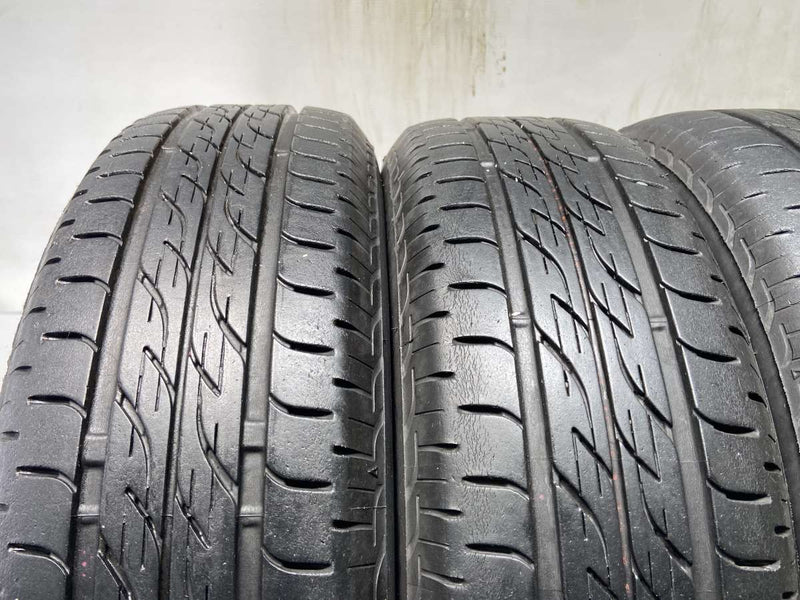 ブリヂストン ネクストリー 155/65R13  4本