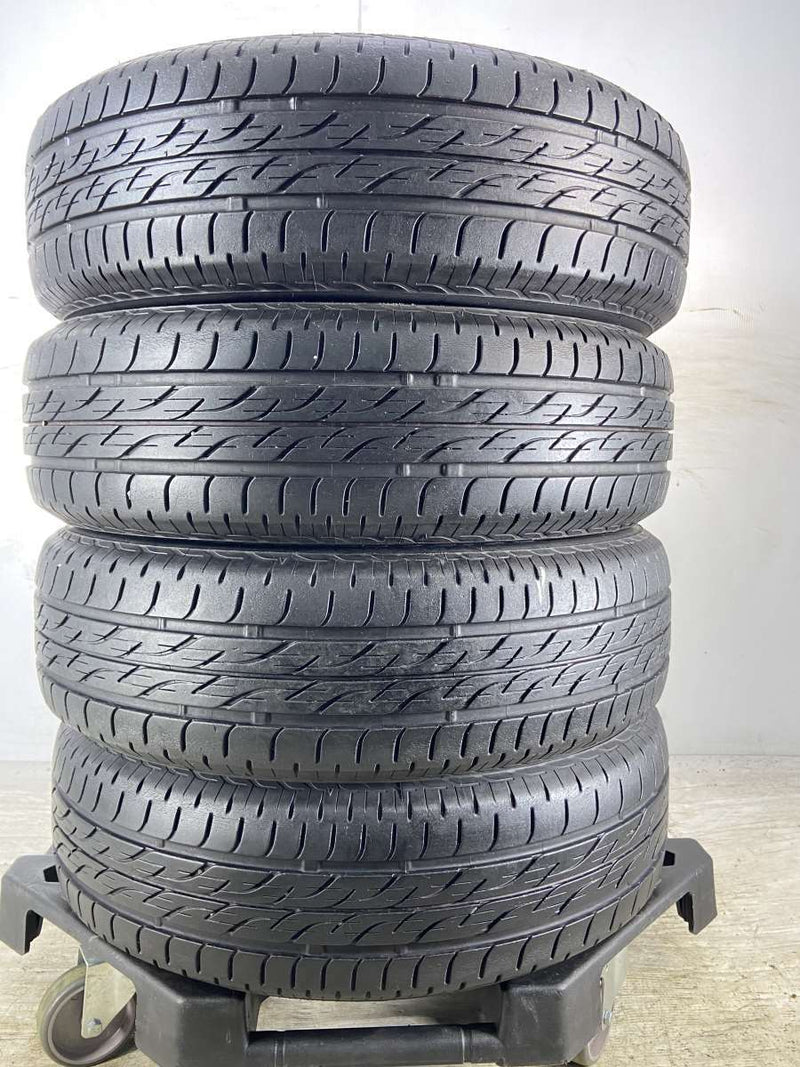 ブリヂストン ネクストリー 155/65R13  4本