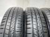 ハンコック KINERGY eco2 145/80R13  4本