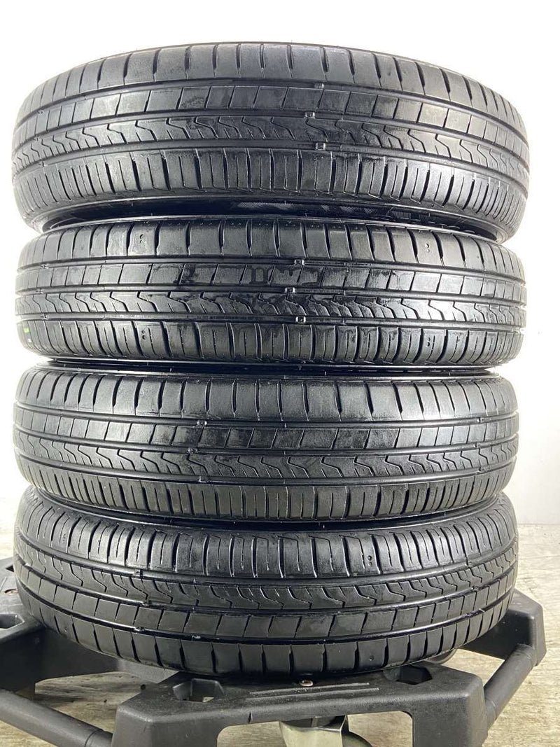 ハンコック KINERGY eco2 145/80R13  4本