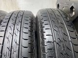 ブリヂストン ネクストリー 145/80R13  /　 VENTO 4.0J+42 100-4穴 4本
