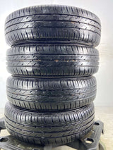 オートバックス マックスラン エバーロード 155/65R13  /　 SCHNEDER 4.0J+42 100-4穴 4本