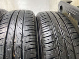オートバックス マックスラン エバーロード 155/65R13  /　 SCHNEDER 4.0J+42 100-4穴 4本