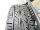 ダンロップ エナセーブ EC202 155/65R13  1本