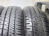 ダンロップ エナセーブ EC204 155/65R13  /　 BLRUFBAHN 4.0J+45 100-4穴 4本