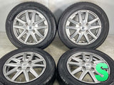 MARSHAL MH12 155/65R13  /　 S 4.0J+45 100-4穴 4本