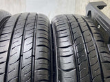 MARSHAL MH12 155/65R13  /　 S 4.0J+45 100-4穴 4本