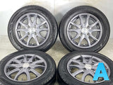 MARSHAL MH12 155/65R13  /　 EuroMax 4.0J+42 100-4穴 4本