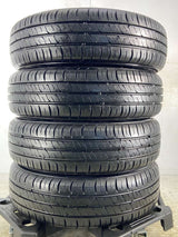 MARSHAL MH12 155/65R13 / EuroMax 4.0J+42 100-4穴 4本 – タイヤ