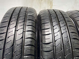 MARSHAL MH12 155/65R13  /　 EuroMax 4.0J+42 100-4穴 4本