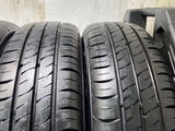 MARSHAL MH12 155/65R13  /　 EuroMax 4.0J+42 100-4穴 4本