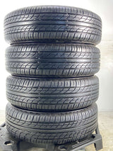 PRACTIVA 155/65R13  /　 SPORT RUOTA 4.0J+43 100-4穴 4本