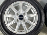 PRACTIVA 155/65R13  /　 SPORT RUOTA 4.0J+43 100-4穴 4本