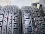 オートバックス ESPORTE 155/65R13  /　 WEZEN 4.0J+42 100-4穴 4本