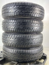 ダンロップ エナセーブ EC202 155/65R13  /　 LEBEN 4.0J+42 100-4穴 4本