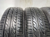 ダンロップ エナセーブ EC202 155/65R13  /　 LEBEN 4.0J+42 100-4穴 4本