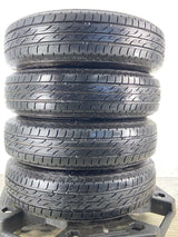 ブリヂストン ネクストリー 145/80R13  /ダイハツ純正  4.0J+40 100-4穴 4本