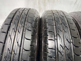 ブリヂストン ネクストリー 145/80R13  /ダイハツ純正  4.0J+40 100-4穴 4本