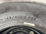 ファルケン シンセラ S832 145/80R13  2本