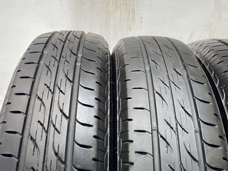 ブリヂストン ネクストリー 145/80R13  4本