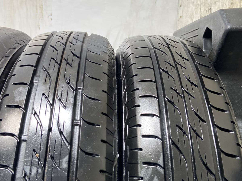 ブリヂストン ネクストリー 145/80R13  4本