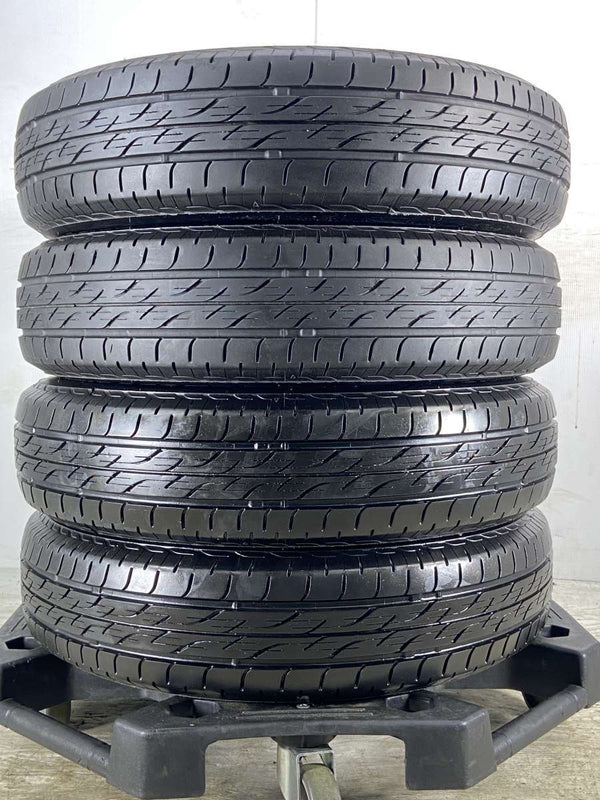 ブリヂストン ネクストリー 145/80R13  4本