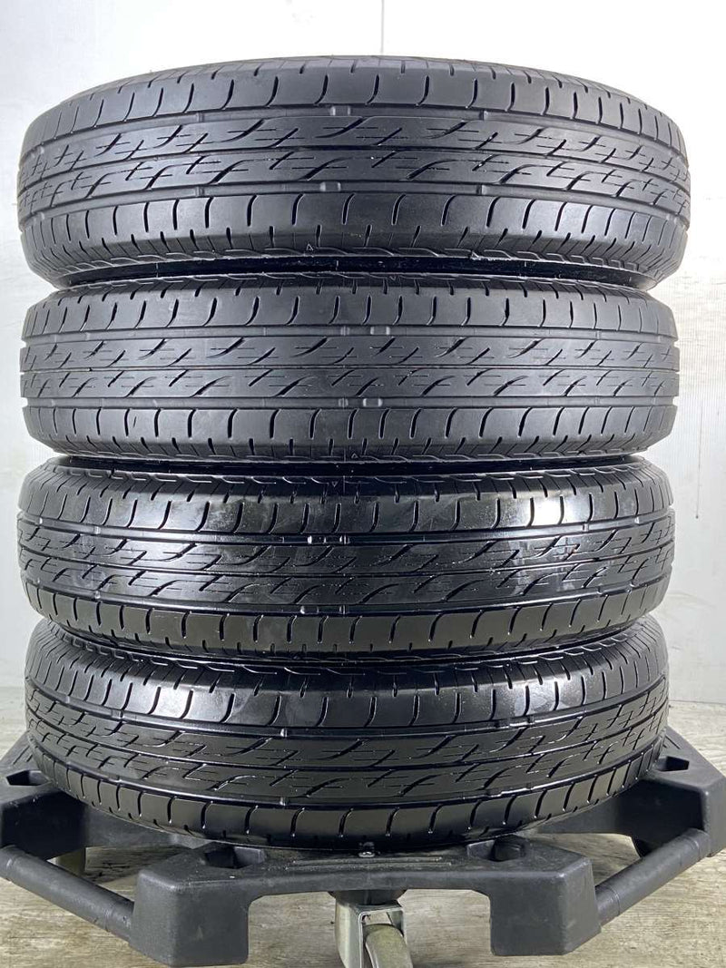 ブリヂストン ネクストリー 145/80R13  4本
