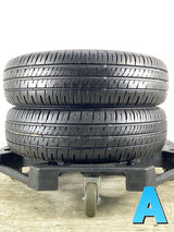 ダンロップ エナセーブ EC204 155/65R13  2本