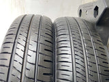 ダンロップ エナセーブ EC204 155/65R13  2本