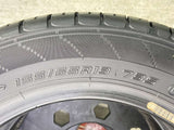 ダンロップ エナセーブ EC204 155/65R13  2本