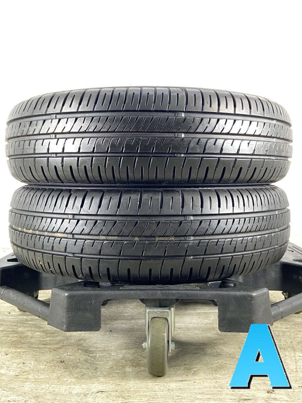 ダンロップ エナセーブ EC204 155/65R13  2本