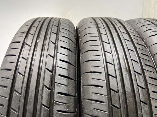 ヨコハマ エコス ES31 145/80R13  4本