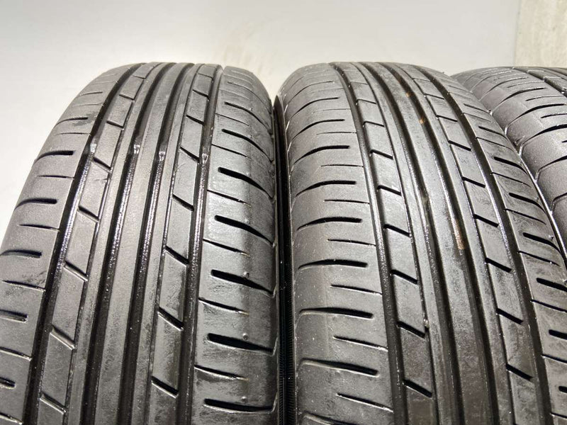 ヨコハマ エコス ES31 145/80R13  4本