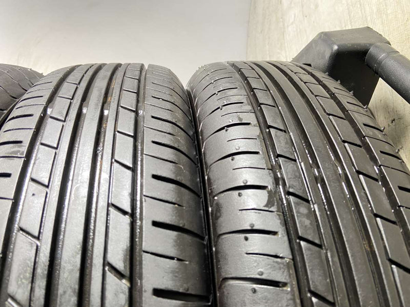 ヨコハマ エコス ES31 145/80R13  4本