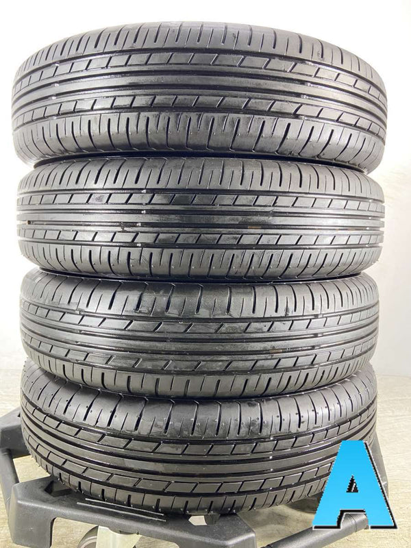 ヨコハマ エコス ES31 145/80R13  4本