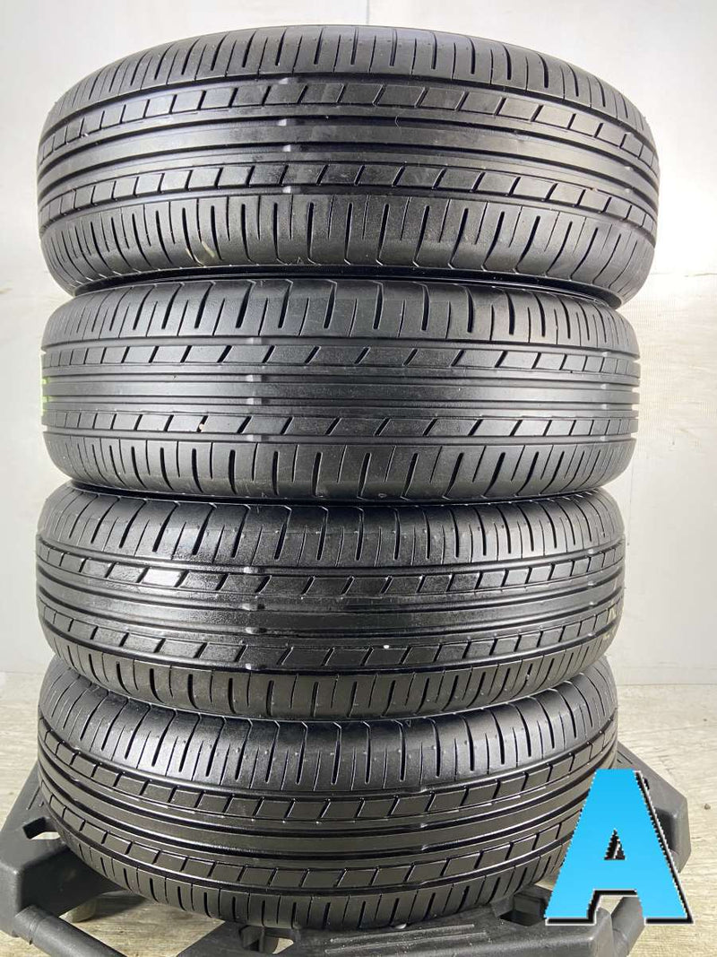 ヨコハマ エコス ES31 155/65R13  4本