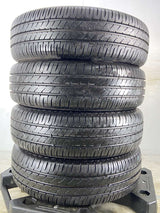 トーヨータイヤ ナノエナジー3 155/65R13  /　 Tirado2 4.0J+42 100-4穴 4本