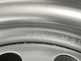 ダンロップ エナセーブ VAN01 165R13 6PR /トヨタ純正  5.0J+ 100-4穴 4本