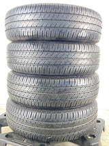 トーヨータイヤ ナノエナジー3 155/65R13  /日産純正  4.0J+45 100-4穴 4本