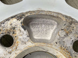 ブリヂストン ネクストリー 155/65R13  /ダイハツ純正  4.5J+45 100-4穴 4本