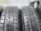 ブリヂストン ネクストリー 155/65R13  /　 トップラン 4.0J+45 100-4穴 4本