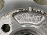 ブリヂストン ネクストリー 155/65R13  /　 トップラン 4.0J+45 100-4穴 4本