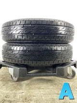 ブリヂストン ネクストリー 145/80R13  2本