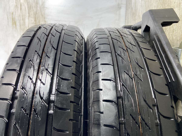 ブリヂストン ネクストリー 145/80R13  2本